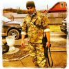 Пострадало 0 зверей, 8 печенок и 1 сковородка Пострадало 0 зверей, 8 печенок и 1 сковородка