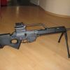 Heckler & Koch SL-8 Heckler & Koch SL-8