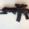 Heckler & Koch MR223 Heckler & Koch MR223