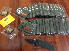 Шевроны Gunsforum patches