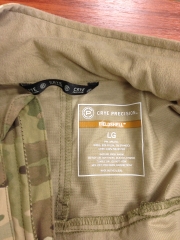 Crye Precision Field Shell