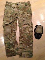 Crye Precision G3 All weather combat pants