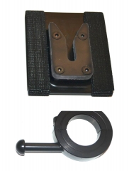 Tactical Universal Clip (TUC)