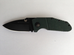 Нож Benchmade 755 MPR Shane Sibert design 6