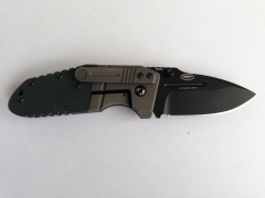 Нож Benchmade 755 MPR Shane Sibert design 5