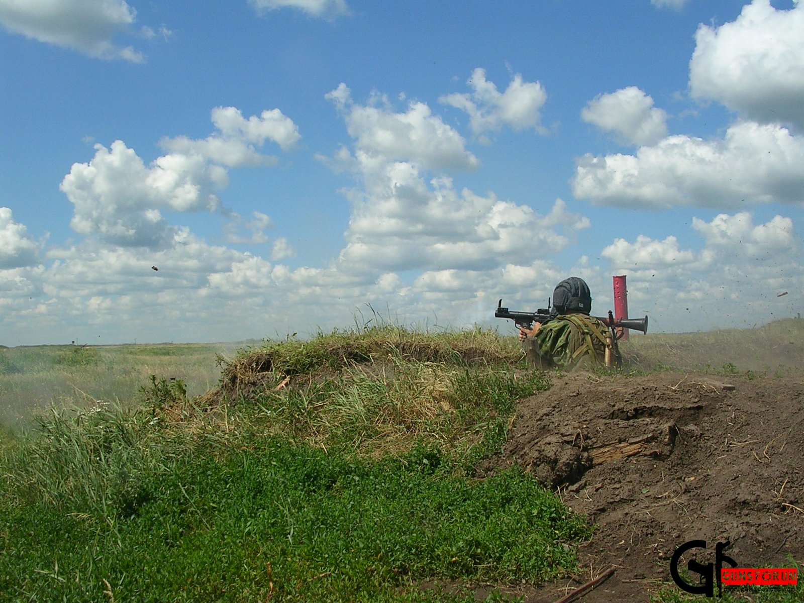 Просто о сложном: КУРС СТРЕЛЬБ. - Тактико-специальная подготовка -  GunsForum | Оружейный Форум