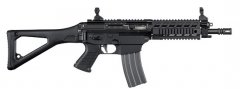 Новый модульный карабин SIG 556 xi