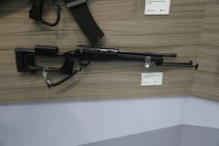 Московская оружейная выставка Arms & Hunting Moscow expo 2017