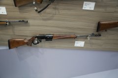 Московская оружейная выставка Arms & Hunting Moscow expo 2017