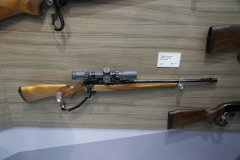 Московская оружейная выставка Arms & Hunting Moscow expo 2017