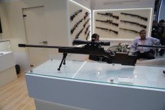 Московская оружейная выставка Arms & Hunting Moscow expo 2017