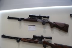 Московская оружейная выставка Arms & Hunting Moscow expo 2017