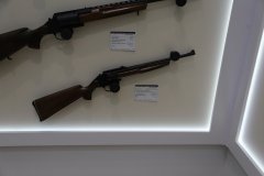 Московская оружейная выставка Arms & Hunting Moscow expo 2017