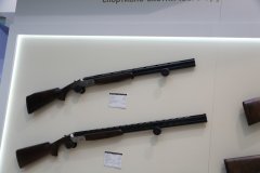 Московская оружейная выставка Arms & Hunting Moscow expo 2017