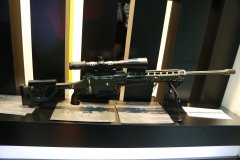 Московская оружейная выставка Arms & Hunting Moscow expo 2017