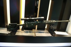 Московская оружейная выставка Arms & Hunting Moscow expo 2017