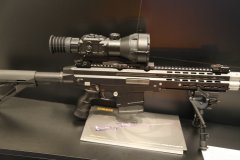 Московская оружейная выставка Arms & Hunting Moscow expo 2017