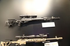 Московская оружейная выставка Arms & Hunting Moscow expo 2017