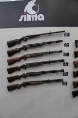 Московская оружейная выставка Arms & Hunting Moscow expo 2017