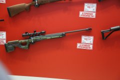 Московская оружейная выставка Arms & Hunting Moscow expo 2017