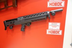 Московская оружейная выставка Arms & Hunting Moscow expo 2017