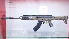 Новый Калашников АК Альфа (AK Alfa) от Kalashnikov USA