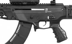 Новый Калашников АК Альфа (AK Alfa) от Kalashnikov USA
