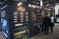 Global Ammunition Group на Shot Show 2014