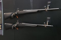 Remington 783 на Shot Show 2014