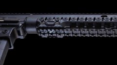 Spuhr Heckler&Koch HK 417 (MR308 / MR762) light forend