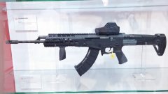 Новый Калашников АК Альфа (AK Alfa) от Kalashnikov USA