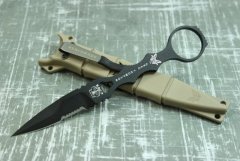 Benchmade SOCP (02)