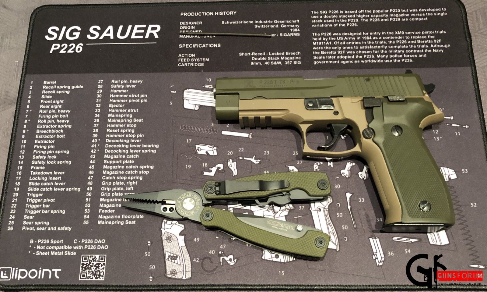 Sig sauer техкрим. Sig Sauer p226 tk-Pro. Зиг Зауэр 226. P226 tk-Pro.