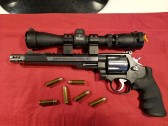Smith&Wesson 629-7