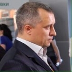Andrey Tretyakov