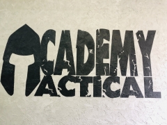 Academy Tactical