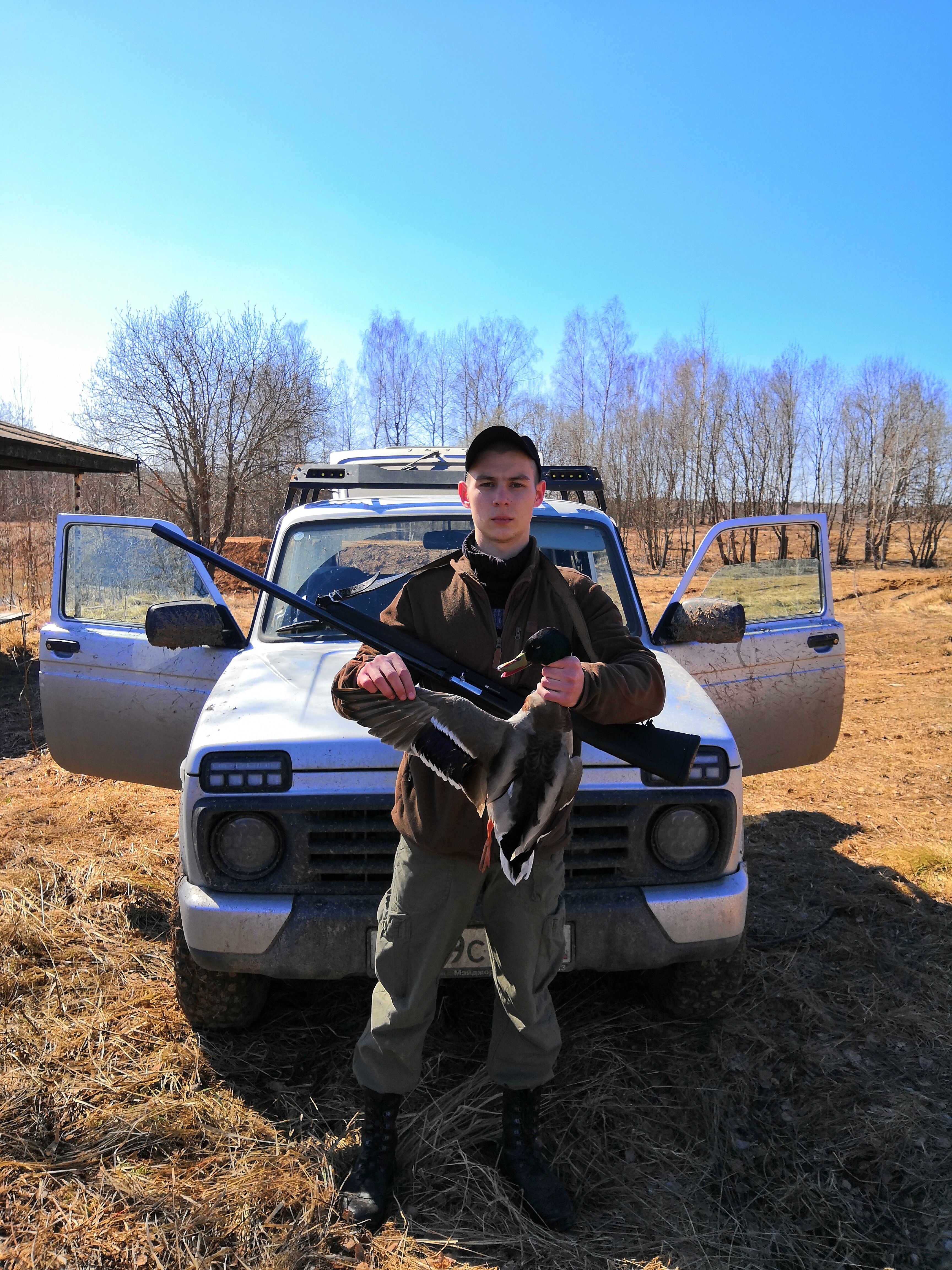 Benelli Comfort 12x76