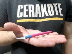 Cerakote краска