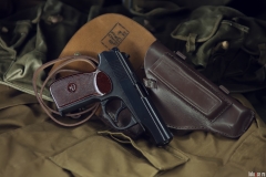 Пистолет Макарова ПМ (СХП)