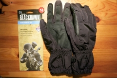 Продам перчатки BLACKHAWK! ECW2 Winter Operations Gloves (01)