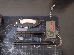 Cold Steel FGX Balisong (04)