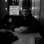 Максим Якунин