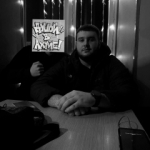 Максим Якунин