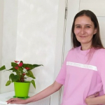 Ольга Власова