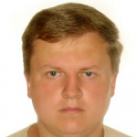 Eugeny Mozhniy