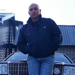 Серёга Рождественский